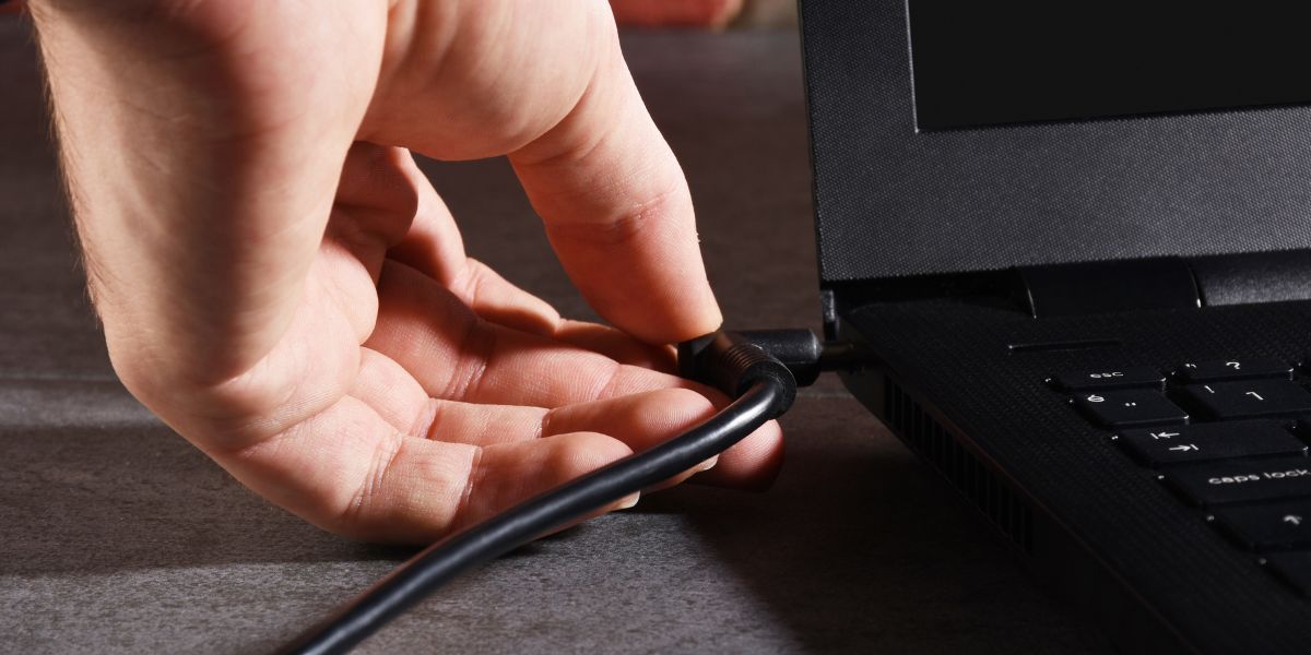 Comment savoir si la batterie de mon pc portable est HS ?