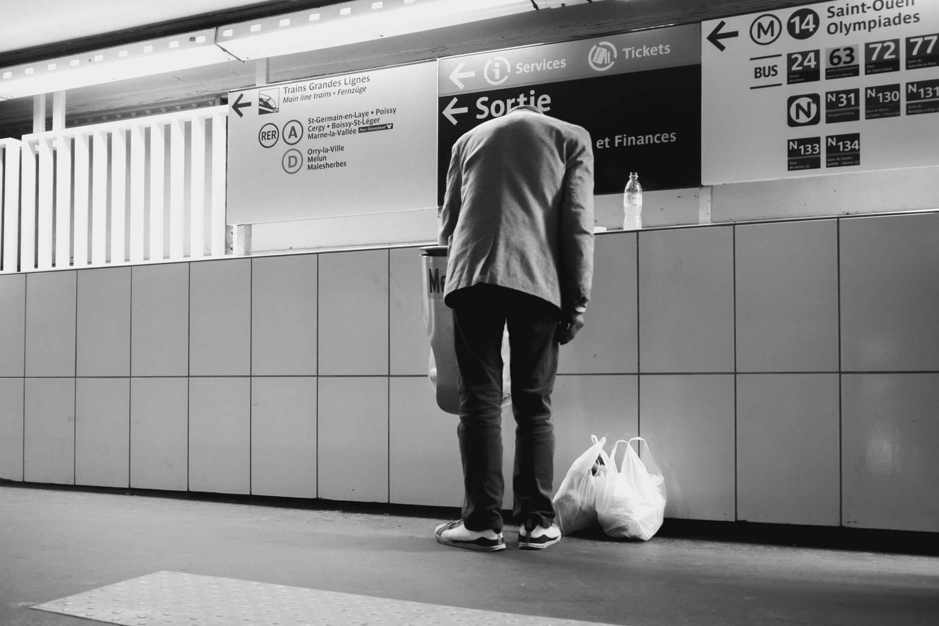 Utiliser Transiscope pour mieux comprendre son marché et ses clients