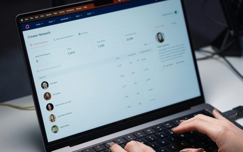 CRM gratuit : 6 outils comparés selon la taille de l’équipe