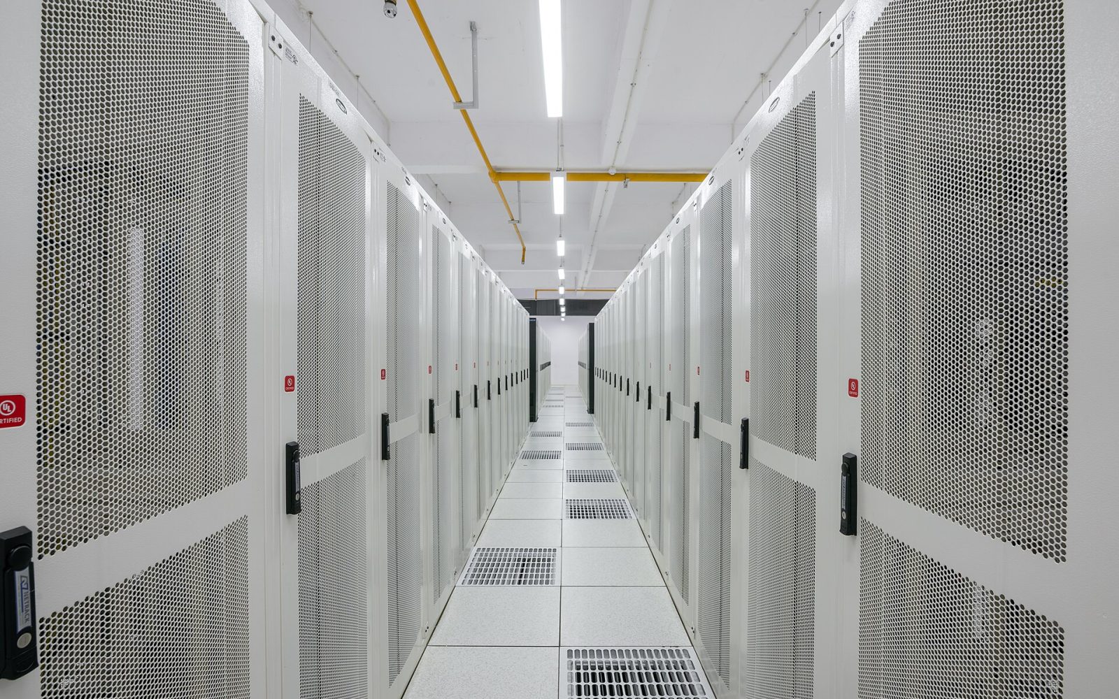 Cloud, hébergement & serveurs