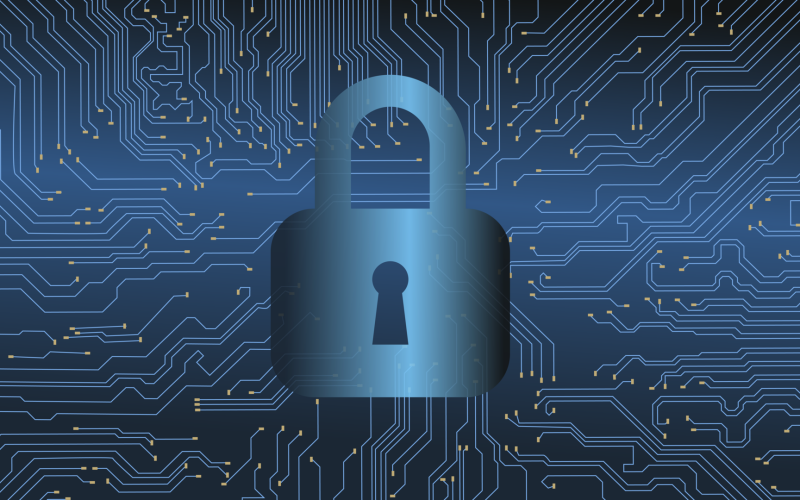 Cybersécurité & sauvegardes