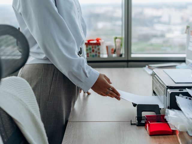 Outils d&rsquo;IA pour la création de contenu en entreprise