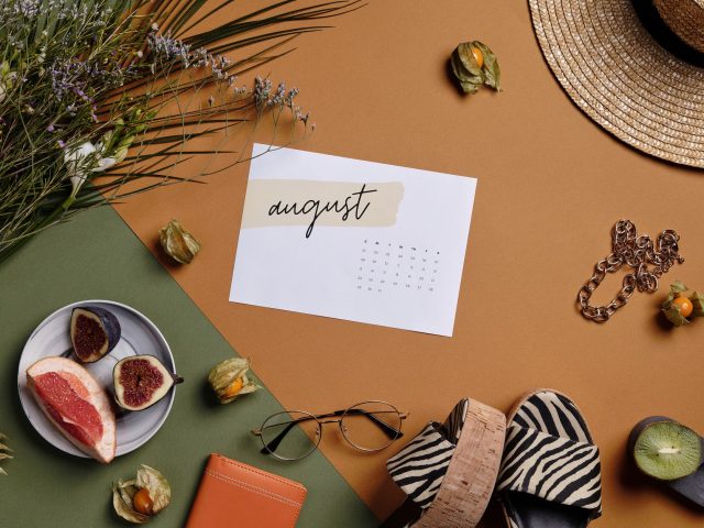 Guide pratique pour créer un calendrier éditorial