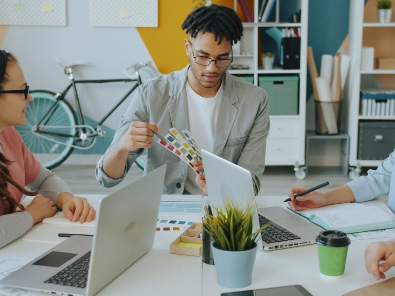 Comparatif des meilleurs outils de collaboration libres en 2023
