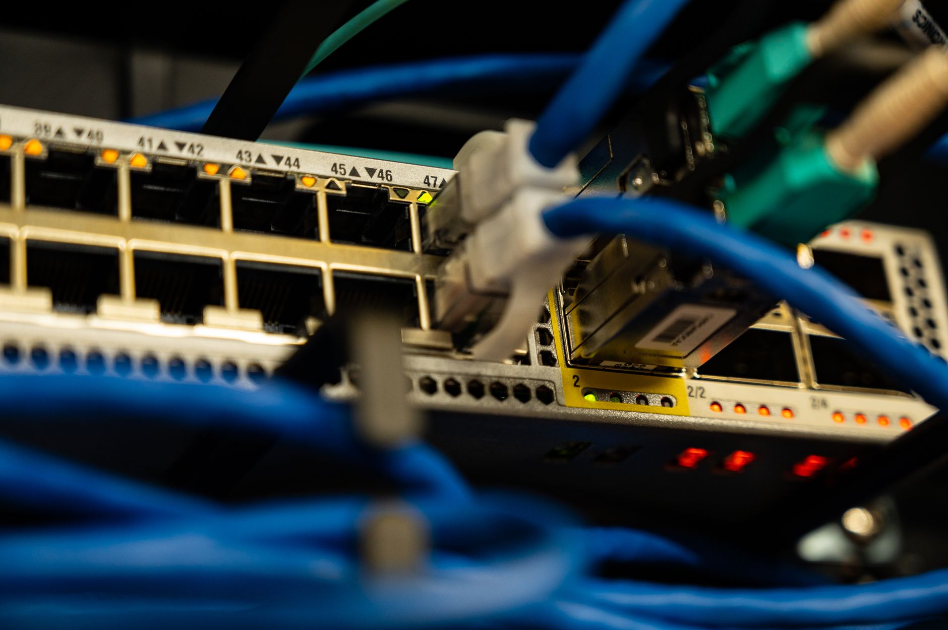 Pourquoi passer à TLS 1.3 pourrait sauver votre infrastructure