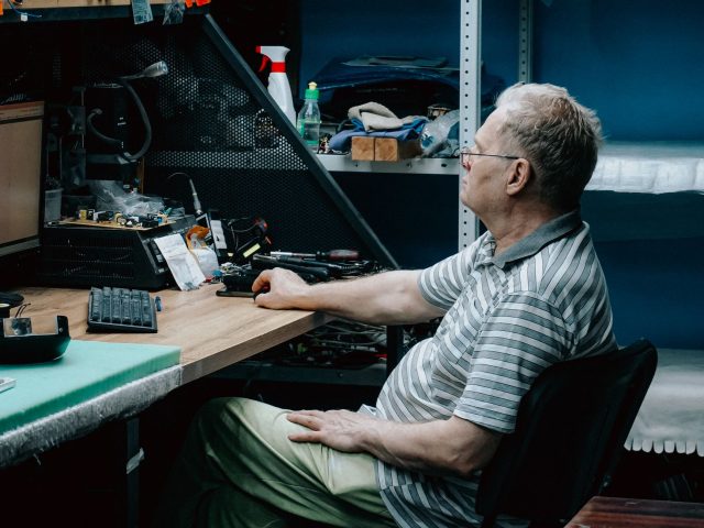 Mesurer la Performance de Votre Entreprise : Au-Delà des Levées de Fonds