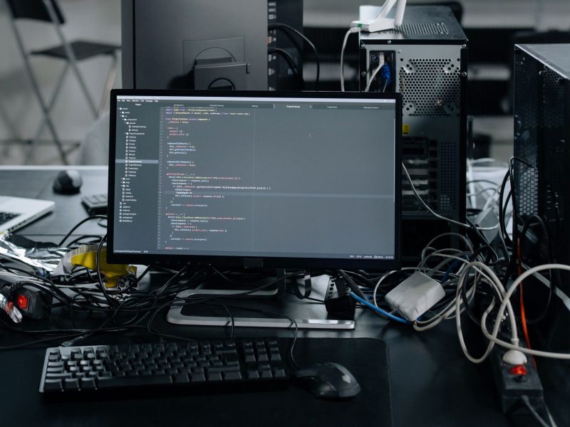 Hébergement web pour startups : l&rsquo;essor des logiciels libres