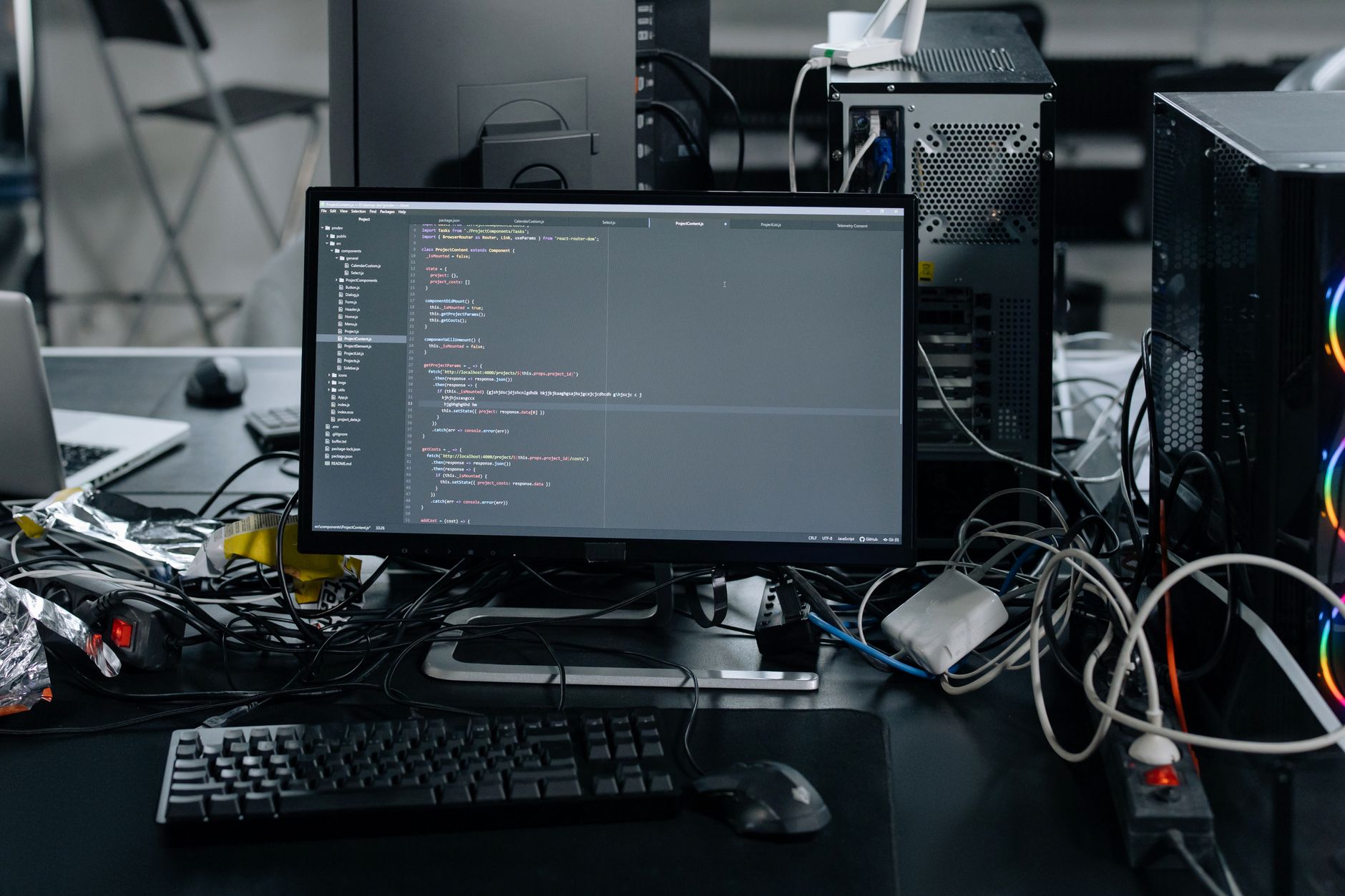 Hébergement web pour startups : l&rsquo;essor des logiciels libres