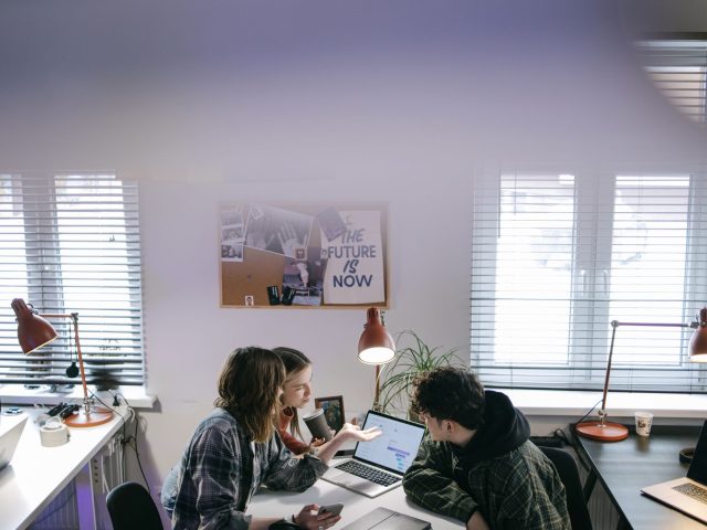 Construire une culture d&rsquo;entreprise forte et engagée