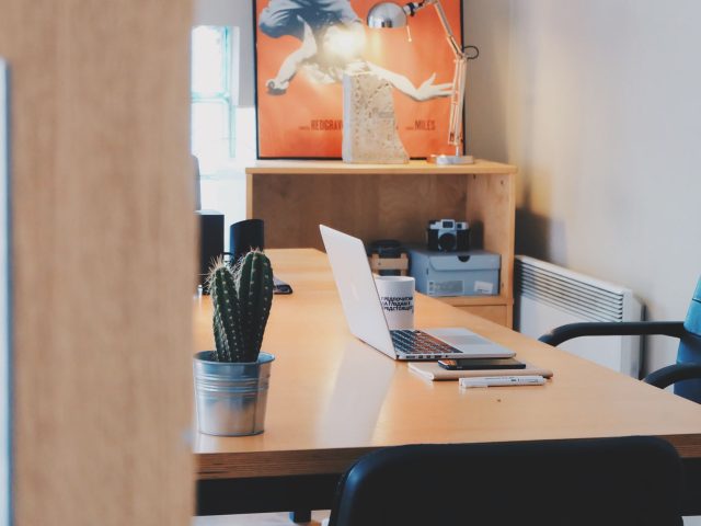 Les Avantages du Self-Stockage pour les TPE/PME