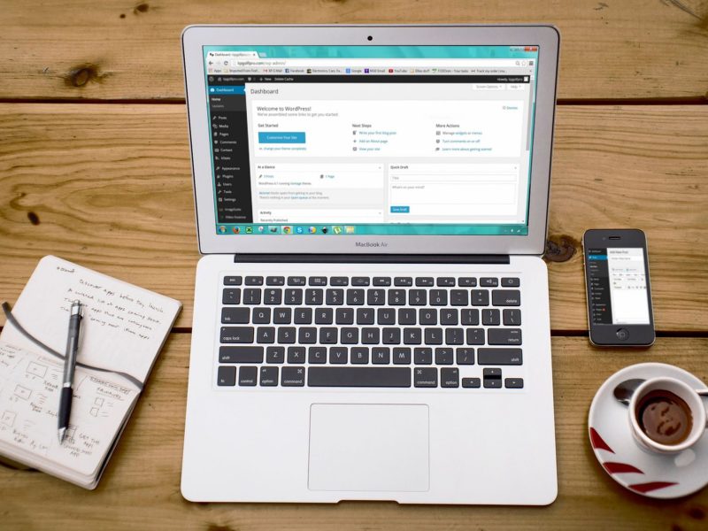 Créer un site avec un CMS libre : guide pratique