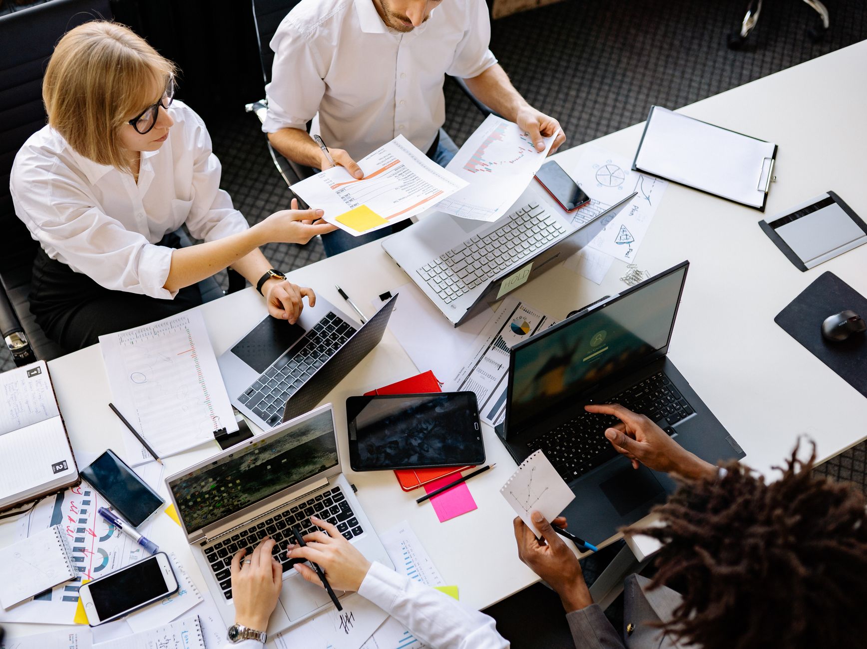 Améliorer la sécurité de votre entreprise : au-delà des audits ponctuels