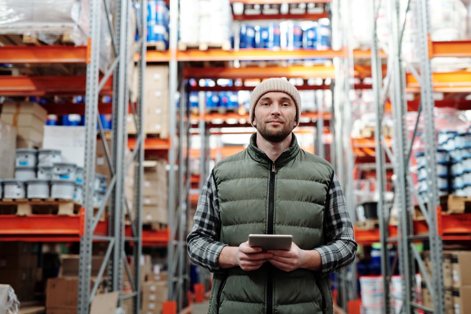 Application mobile en entreprise : quand le sur-mesure devient nécessa