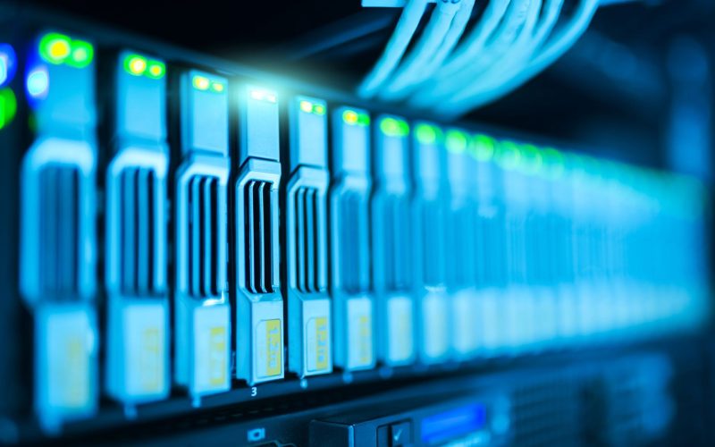 Hébergement web en Tunisie : ce que propose l&rsquo;hébergeur SJR