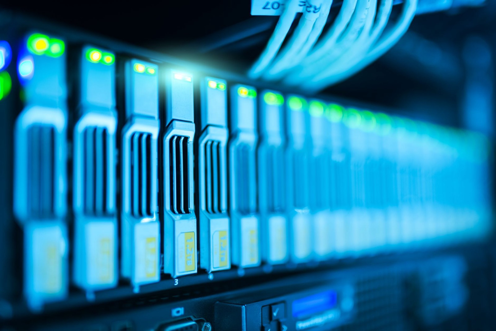 Hébergement web en Tunisie : ce que propose l&rsquo;hébergeur SJR