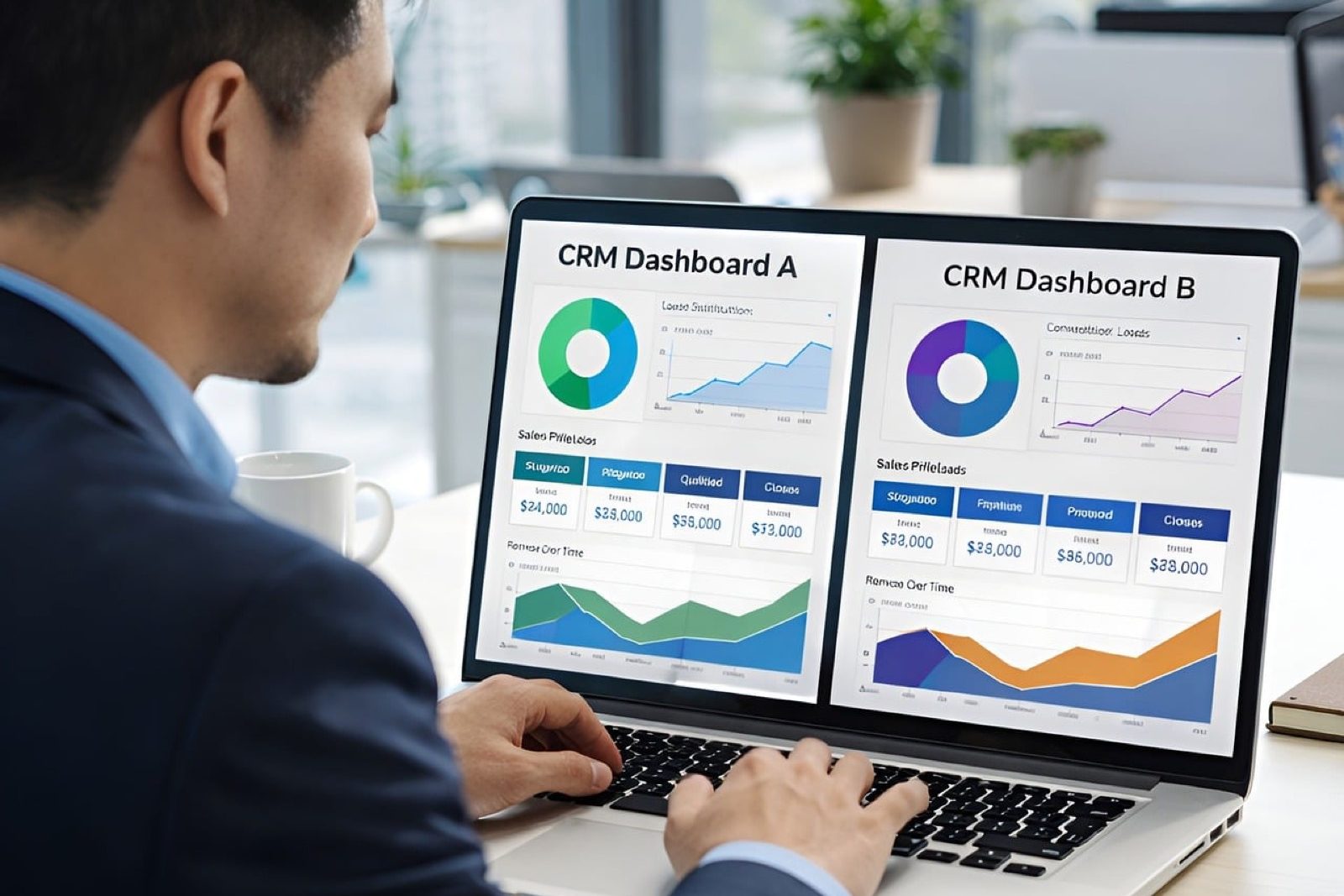 Logiciels de comptabilité et crypto monnaie : ce qui est géré, ce qui