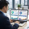 Logiciels de comptabilité et crypto monnaie : ce qui est géré, ce qui