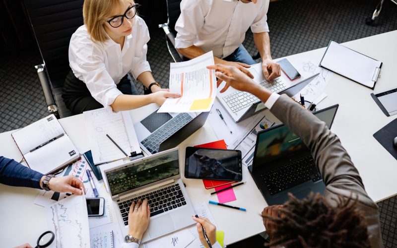 Numérique en Afrique francophone : quels outils pour une PME qui s&rsquo;imp