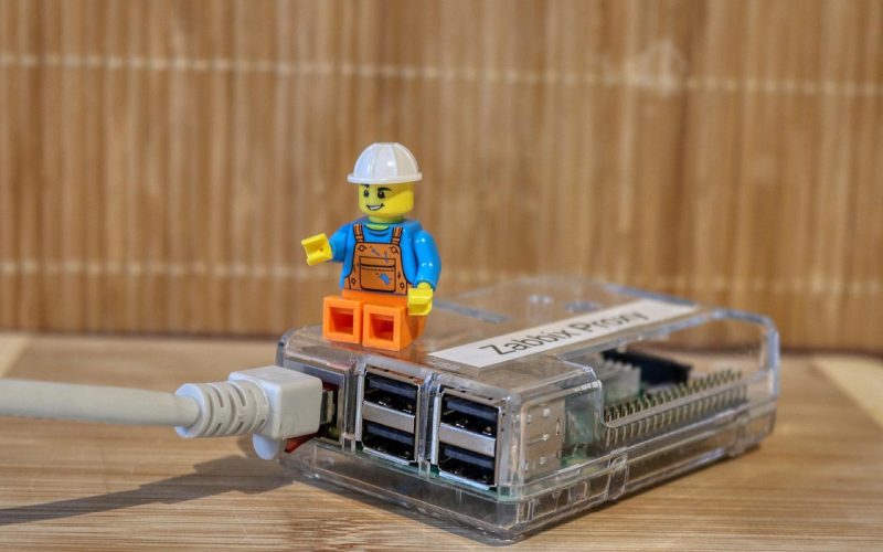 VPN WireGuard sur Raspberry Pi : la solution légère pour une PME
