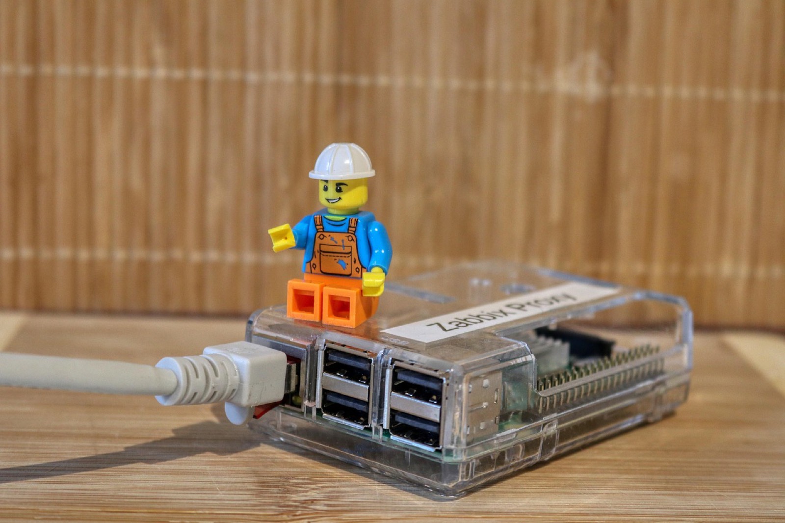 VPN WireGuard sur Raspberry Pi : la solution légère pour une PME